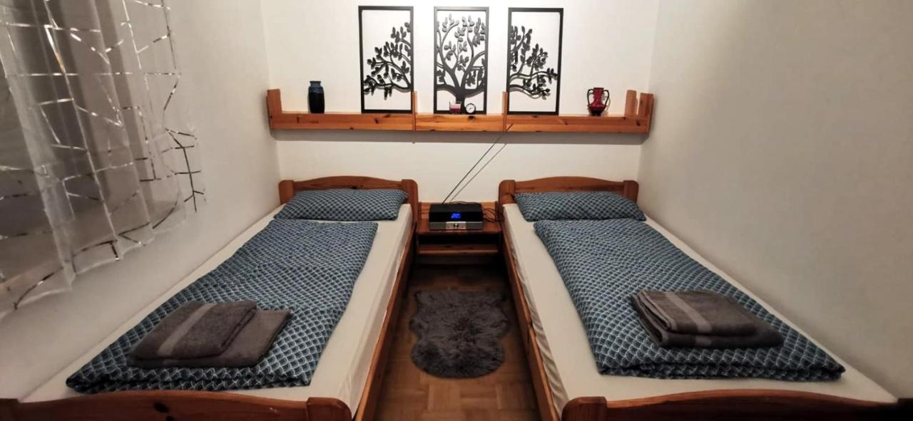 Apartment - Ground Floor