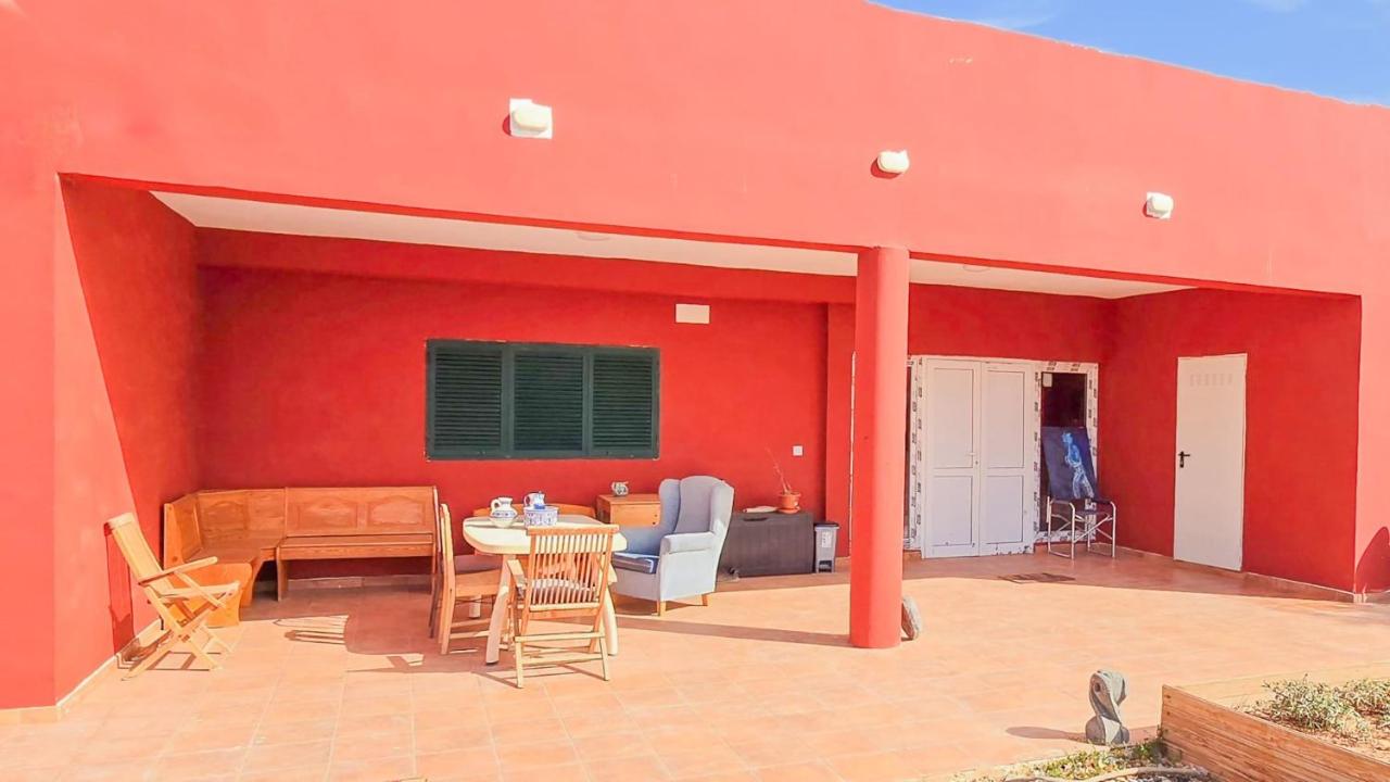 Oasis de Tesjuate - Chambres d’hôtes Casillas del Ángel