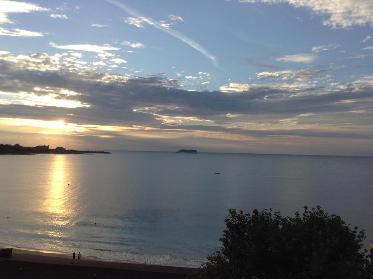 Appartamento su 2 Livelli con Vista Mare