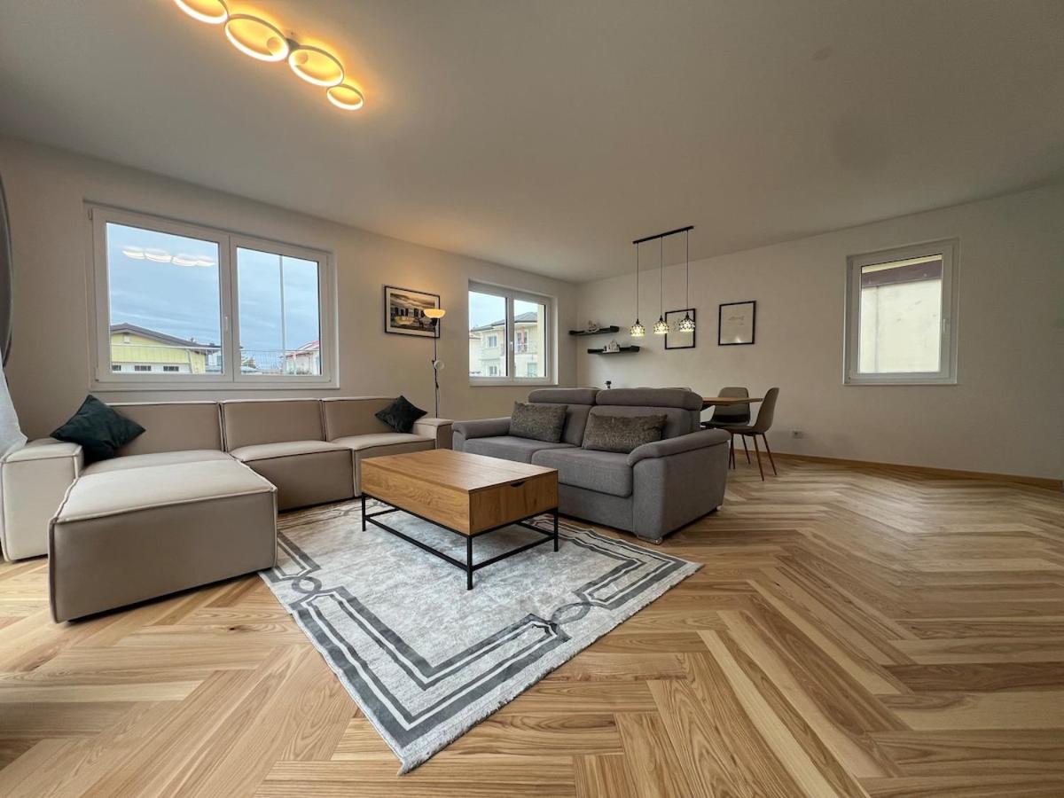 Leopoldsdorf Premium Apartments - B&B