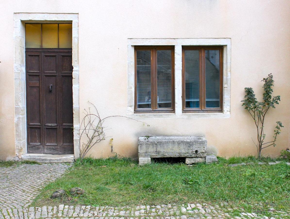 Studio Mésange - B&B