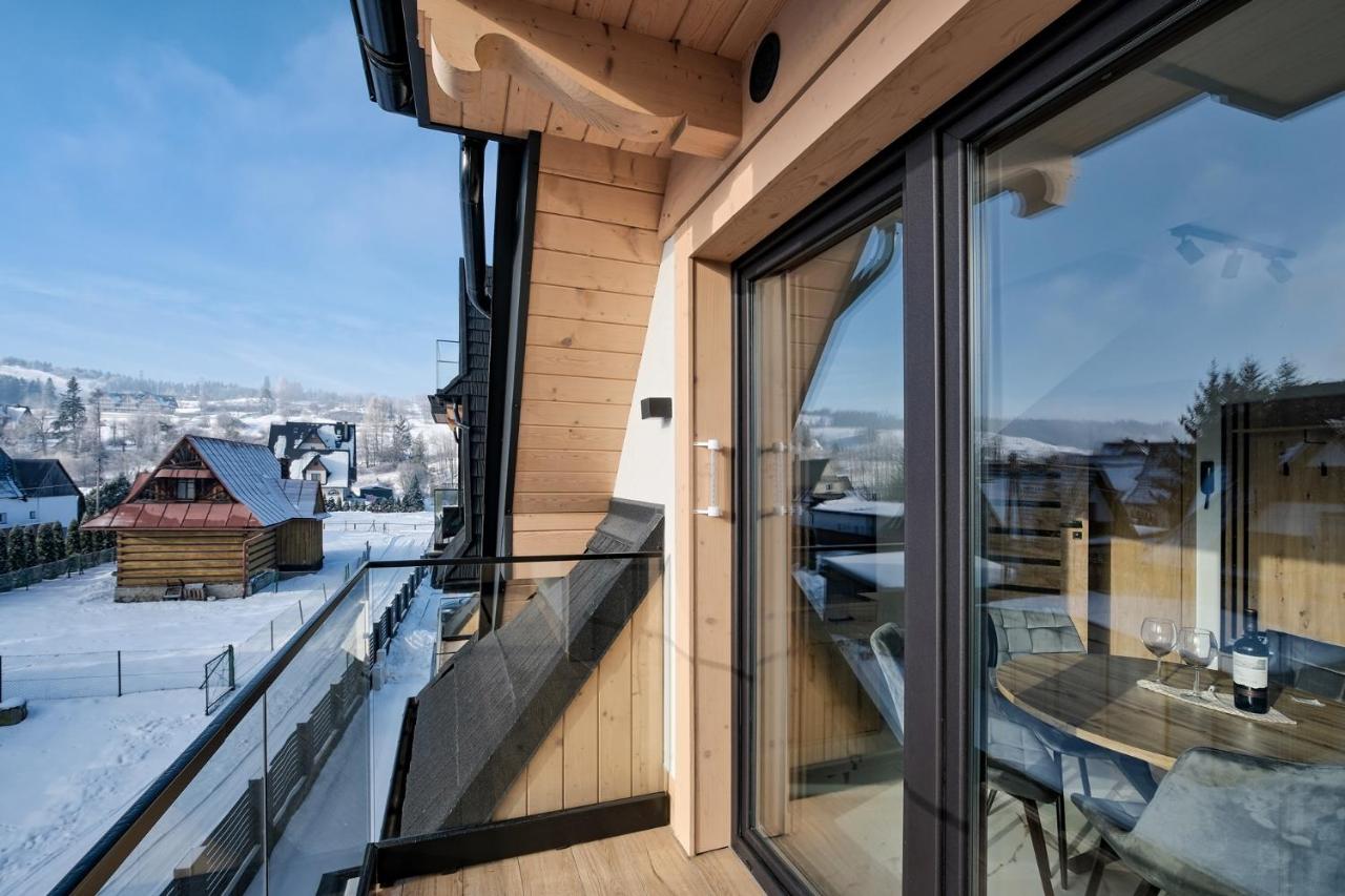 Appartement 2 Chambres avec Balcon