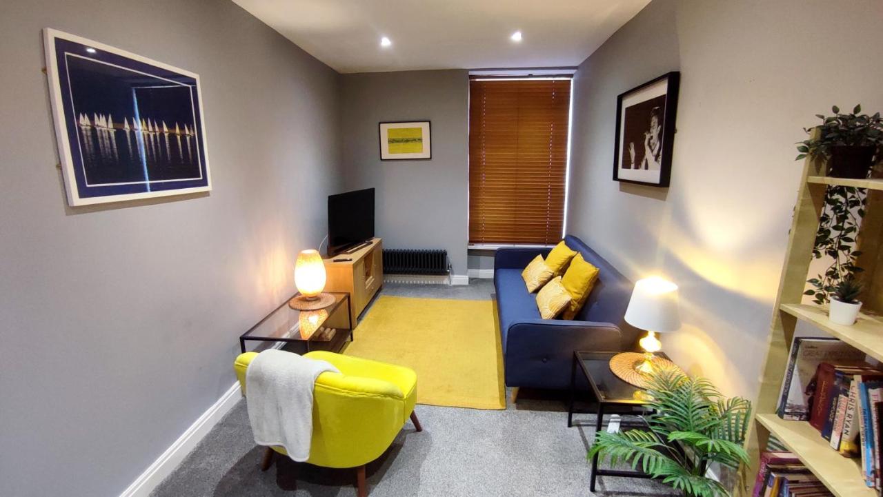 West Kirby Apartment - Ferienwohnung West Kirby