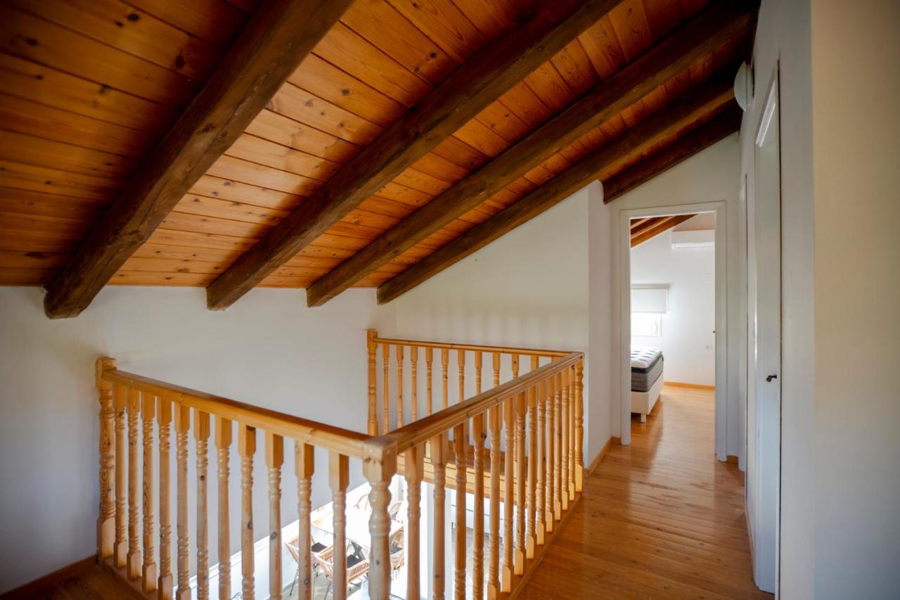 Three-Bedroom Apartment with Sea View
