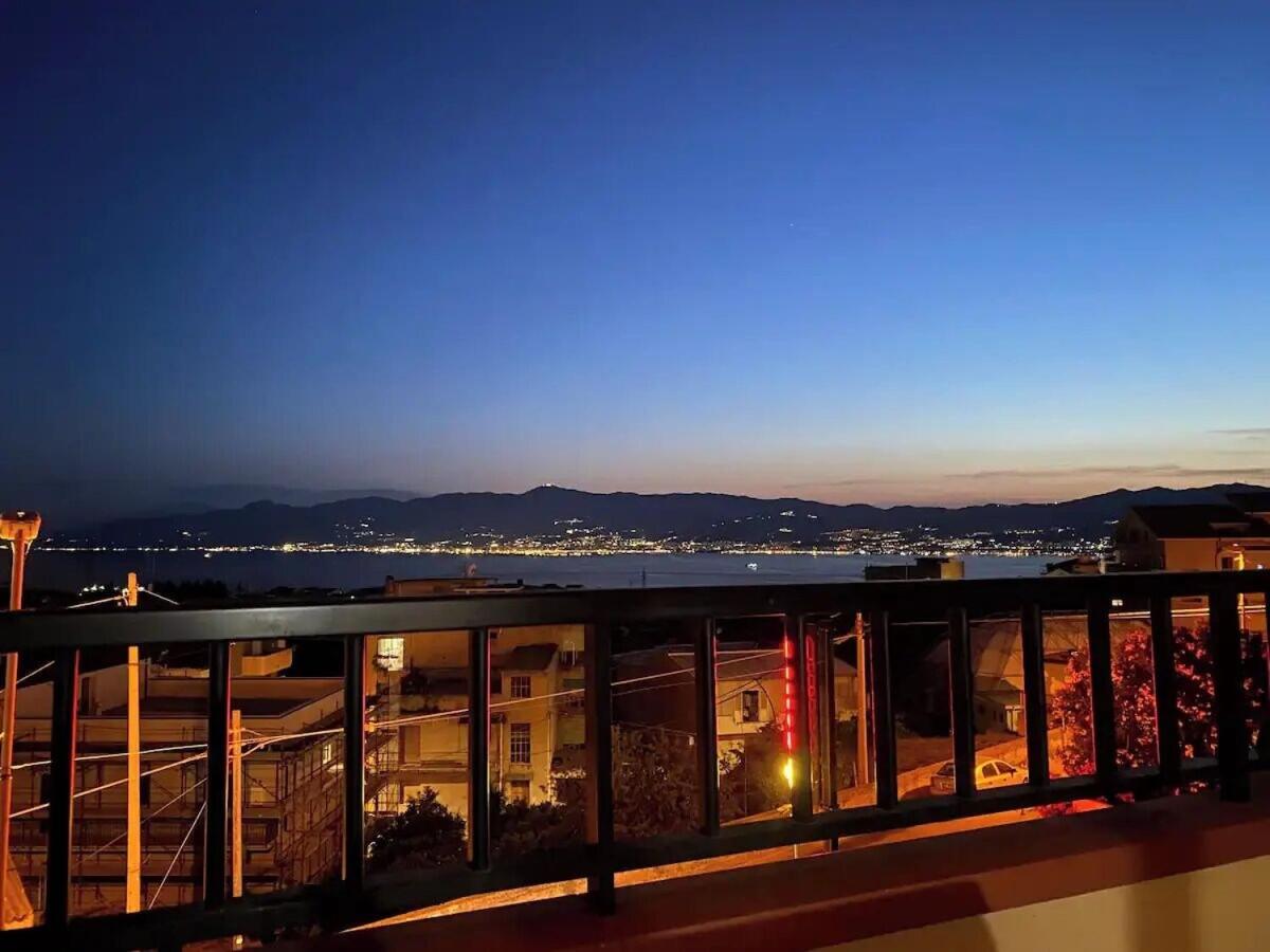 Piccolo Paradiso Appartamento vicino a stazione e spiaggia - Bed and Breakfast Villa San Giovanni