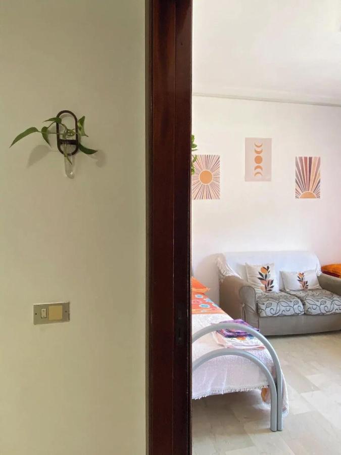 Appartement met 2 Slaapkamers, Balkon en Zeezicht