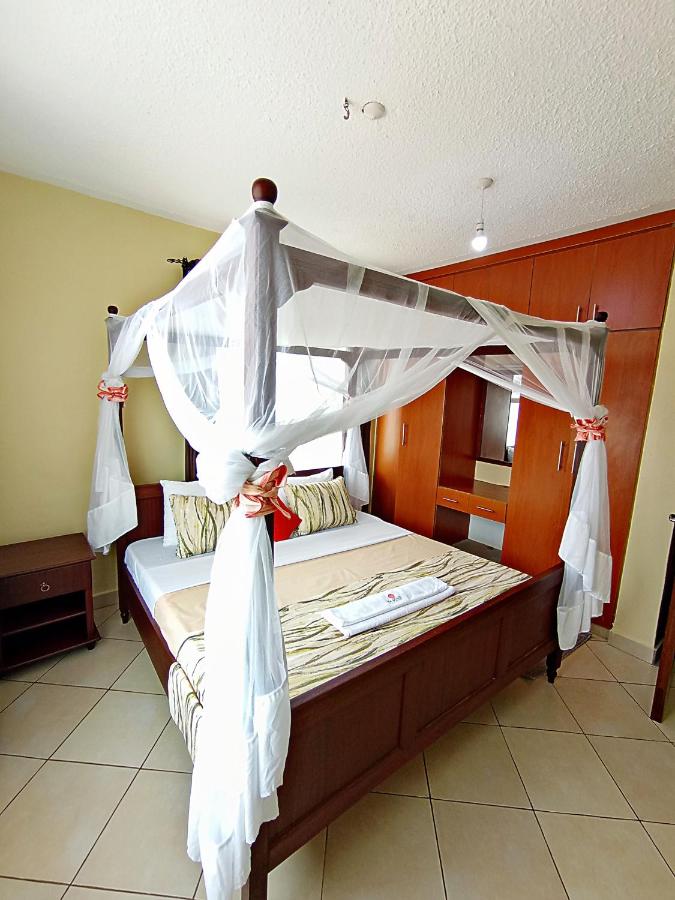 Appartement 3 Chambres