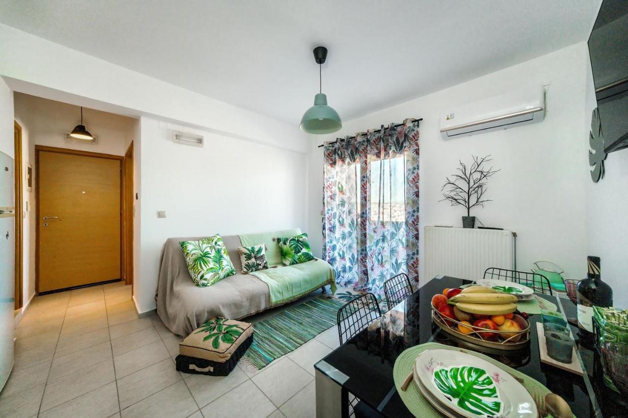 Appartement avec Balcon