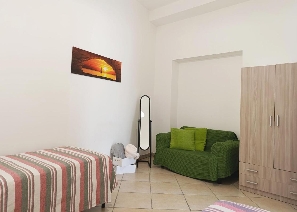Appartamento con 3 Camere da Letto