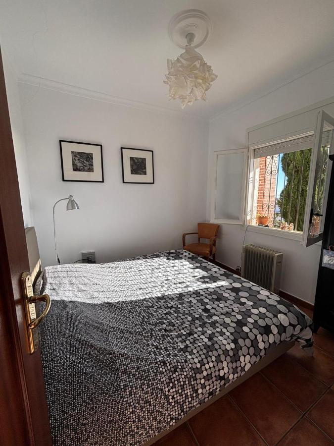 Villa con Vista Mare