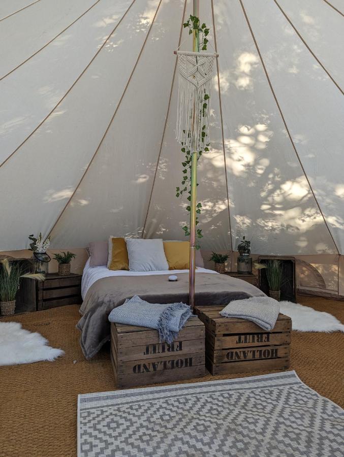 Barefoot Retreats - B&B