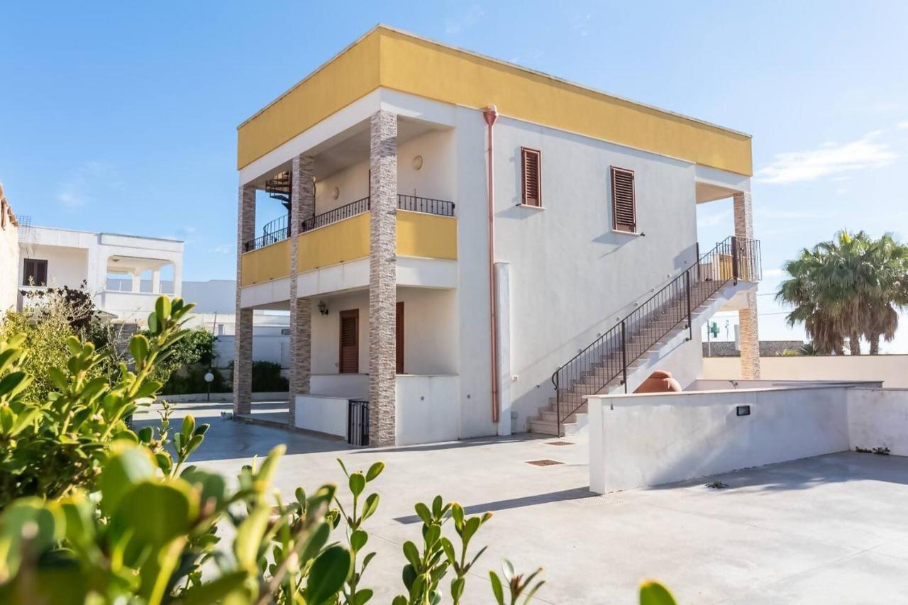 Front SEA Apartment 20 metri by Salento Prime - B&B