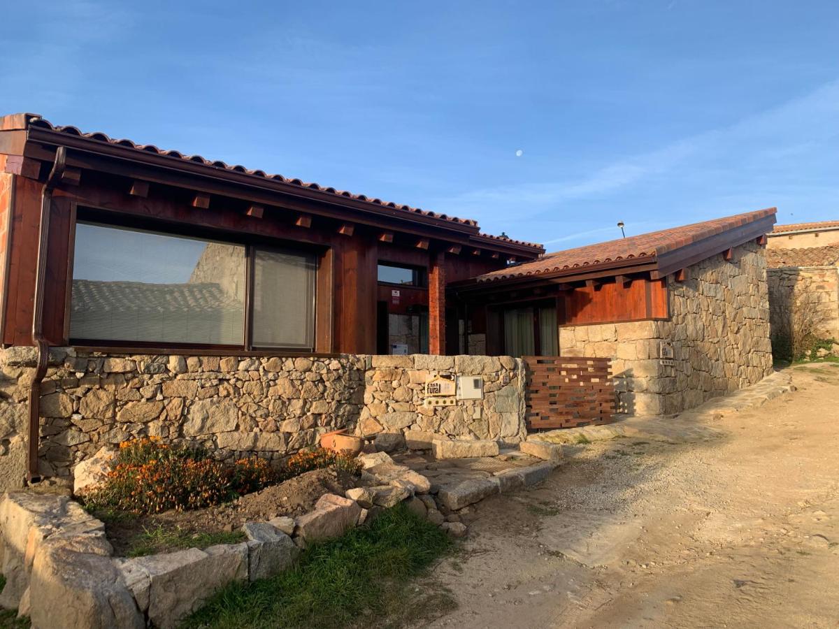 Casas Rurales LA HUERTA DEL CURATO I - B&B