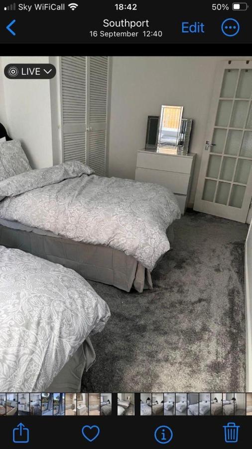 2 Bed-Sleeps 4-Parking-Beachside-Golf Access - B&B Southport