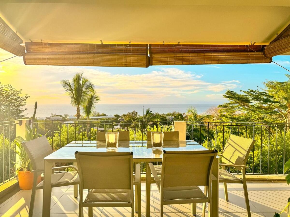 Seaview Sunset Apartment 2 - B&B
