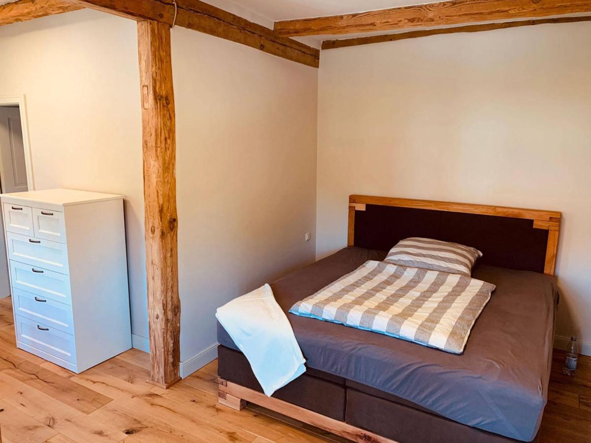 Appartement met 1 Slaapkamer