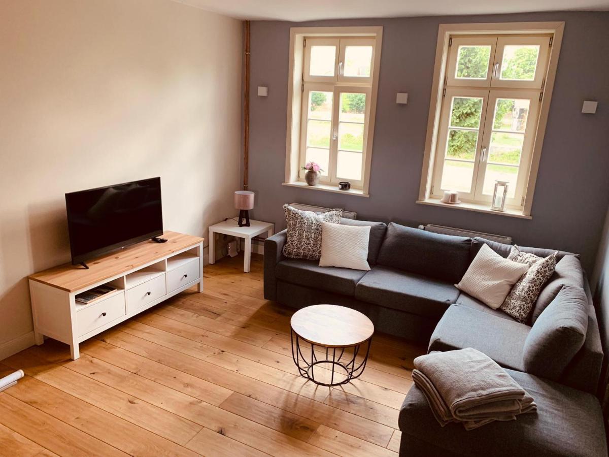 Appartement met 3 Slaapkamers