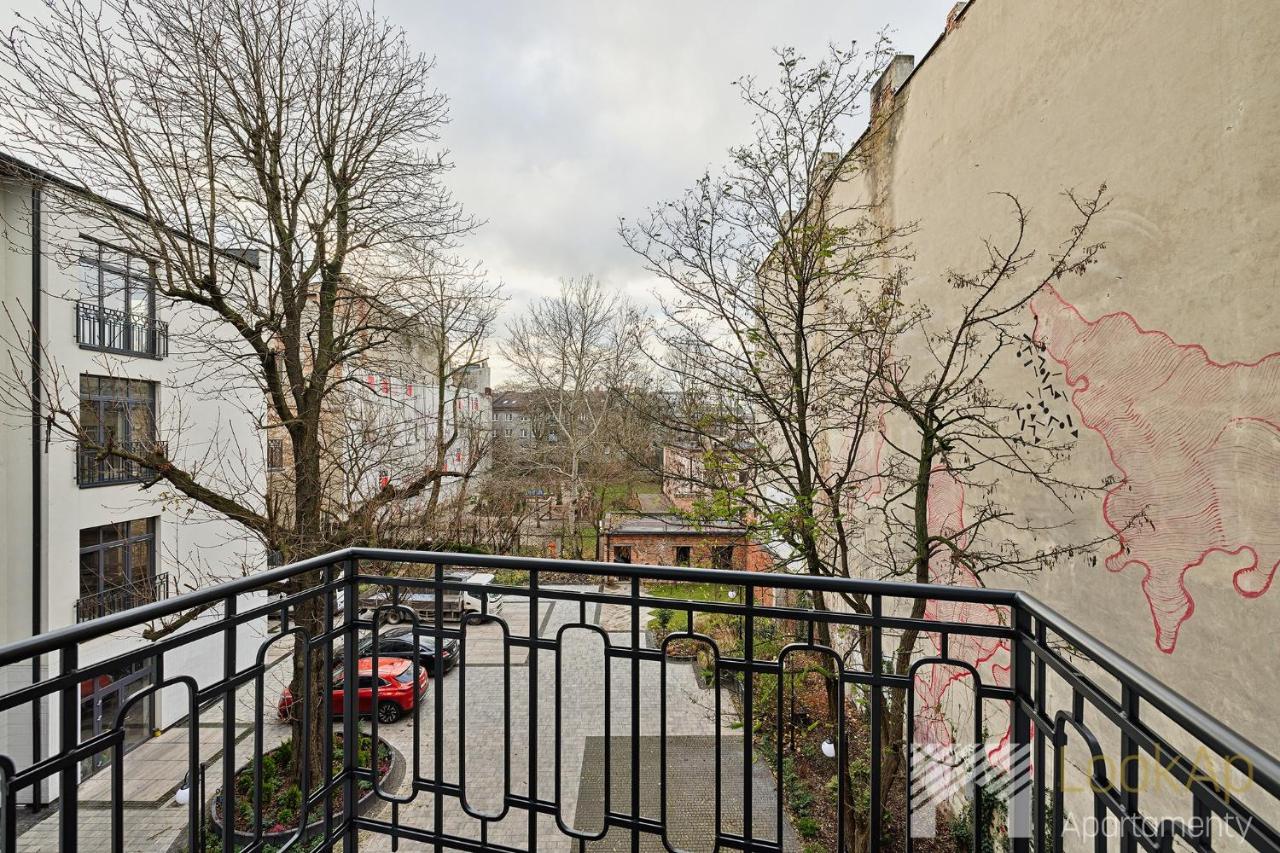 Kolorova Apart by LookAp - darmowy parking w centrum Łodzi! - Ferienwohnung Łódź