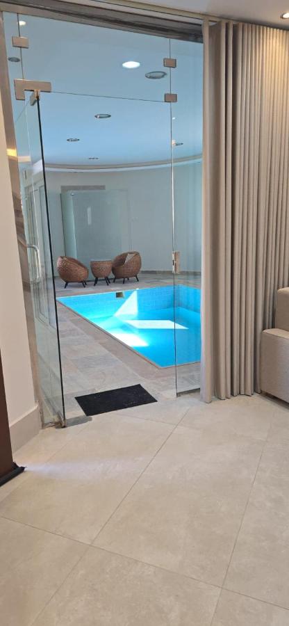 شالية كنف الفندقي - B&B Buraidah