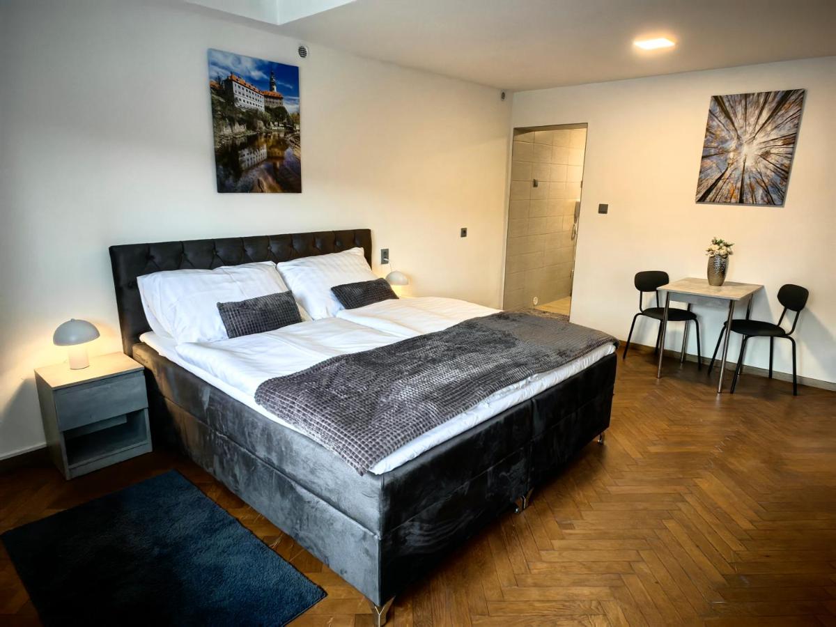 Appartement met 1 Slaapkamer