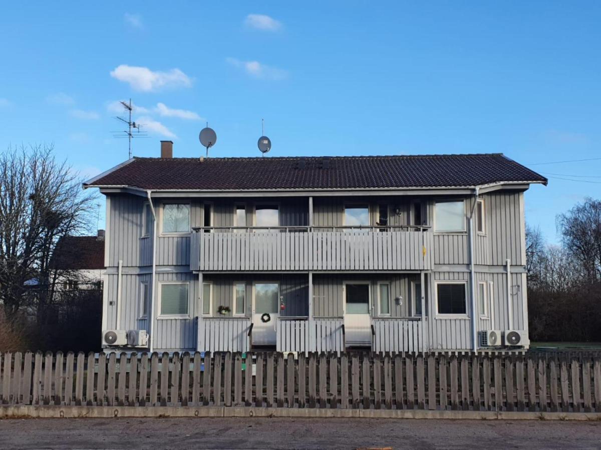3 rum och kök 3 bäddar - B&B Ruda