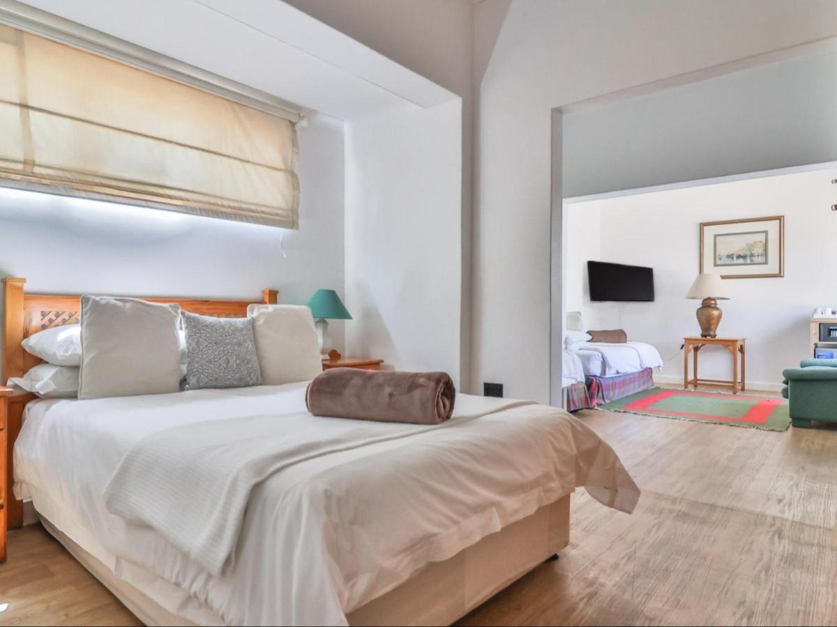 Flatlet Ground Floor