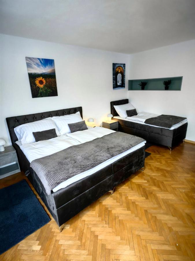 Appartement met 1 Slaapkamer