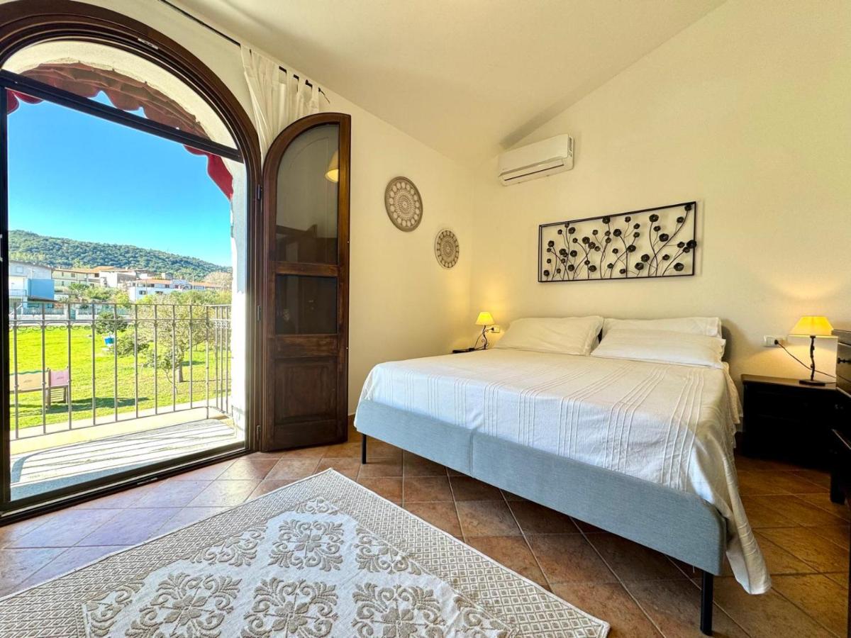 Casa Luisa - B&B Bari Sardo