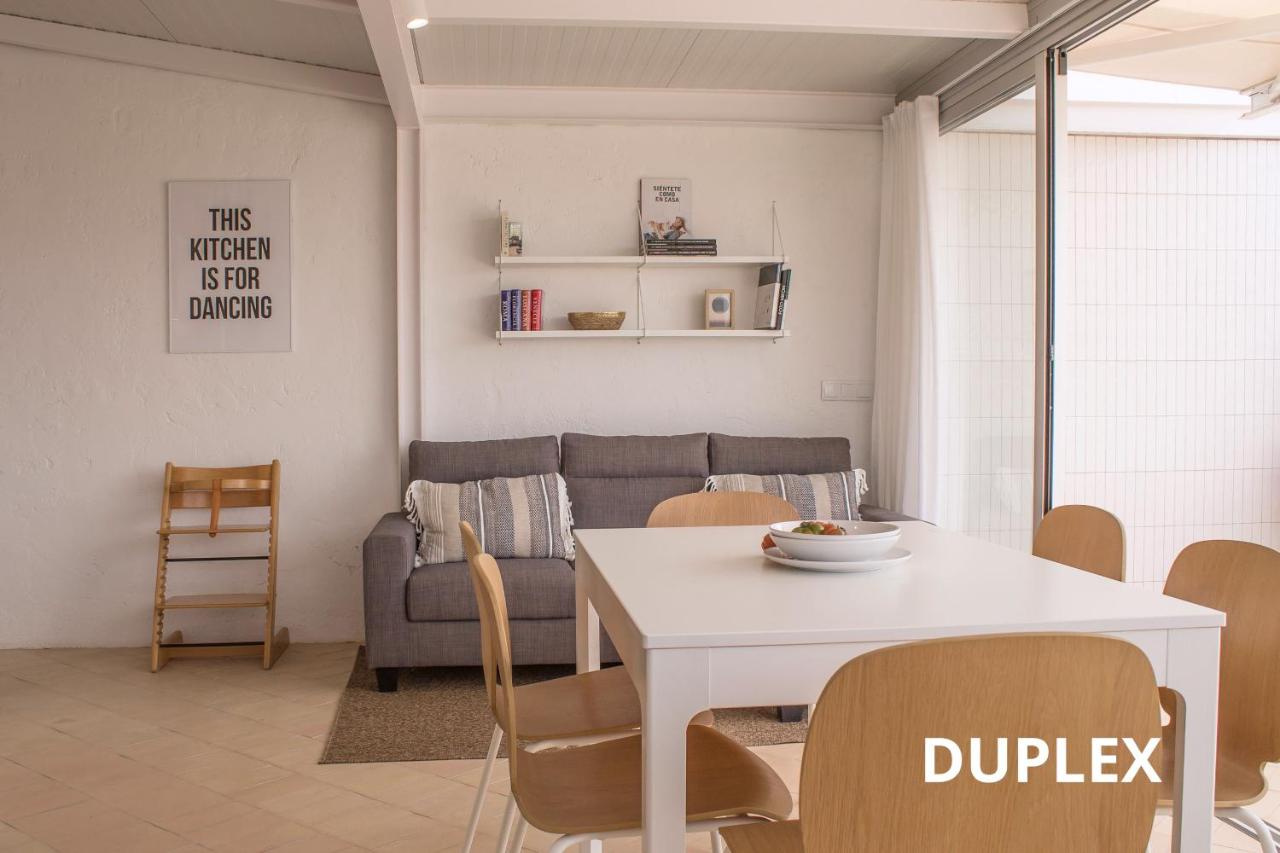 Duplex Apartment