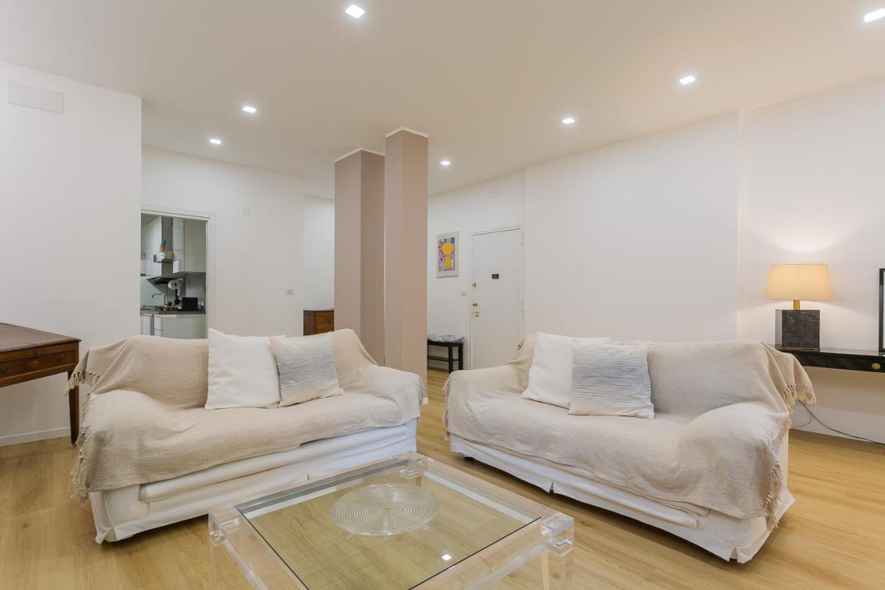 Appartamento con 2 Camere da Letto