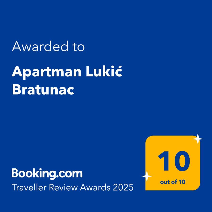 Apartman Lukić Bratunac - B&B Bratunac