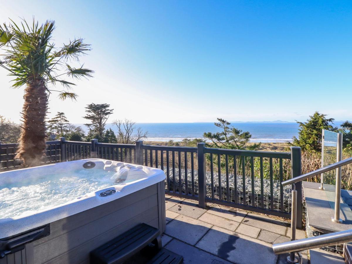 Aelfor - Bed and Breakfast Harlech