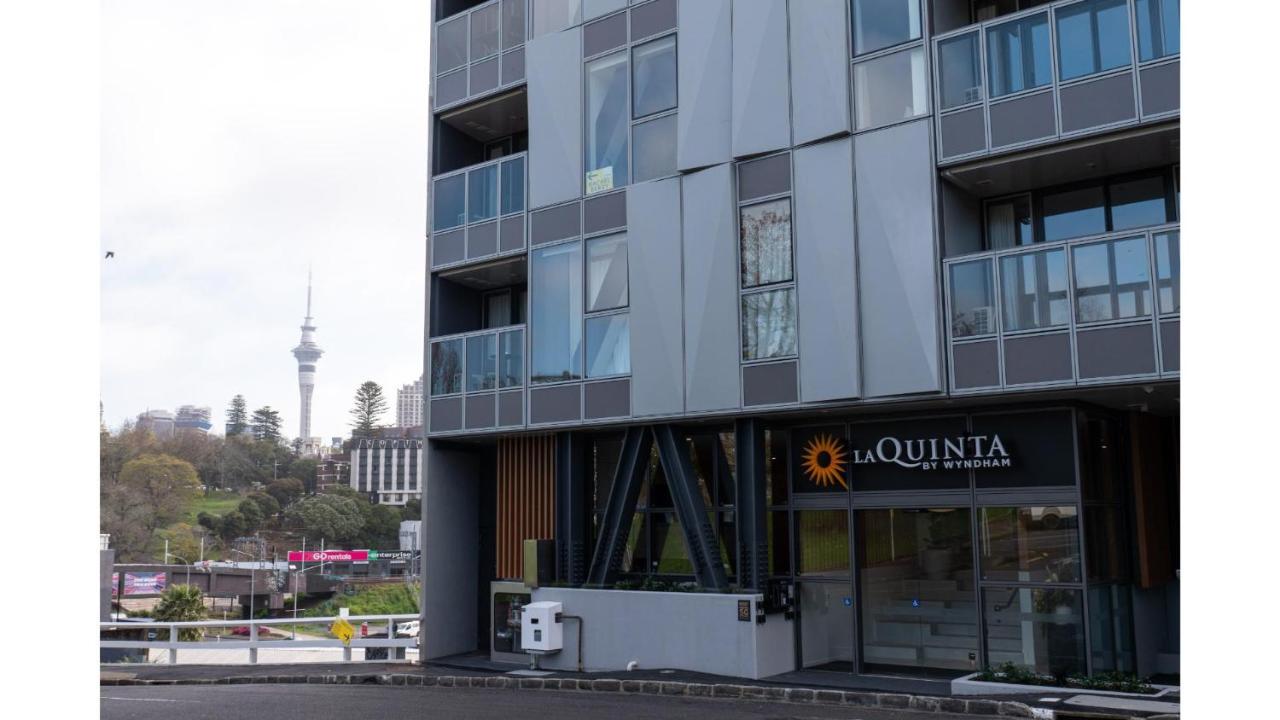 Class and comfort right the the heart of Parnell - B&B Auckland
