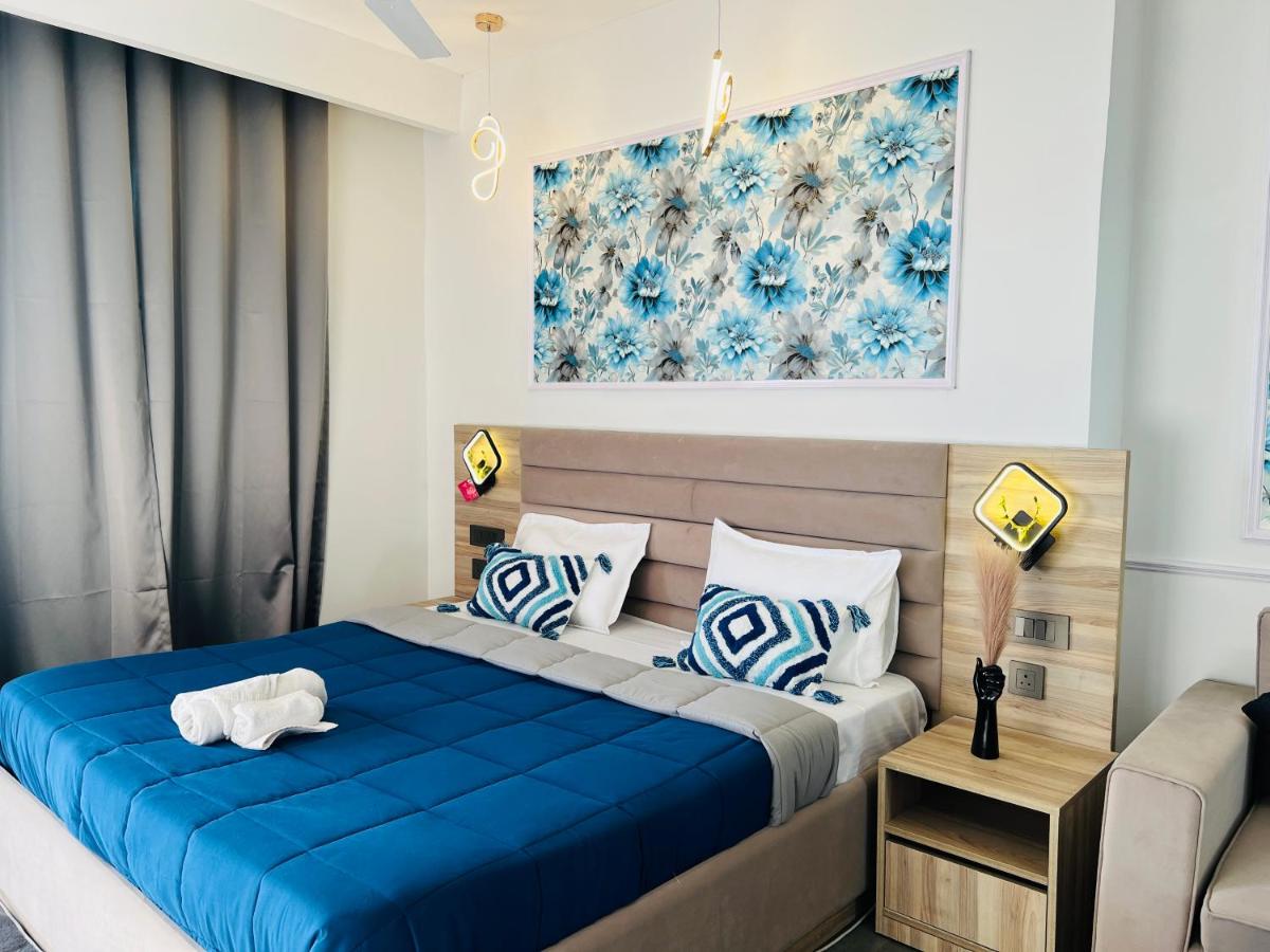 Supernova spira studios - B&B
