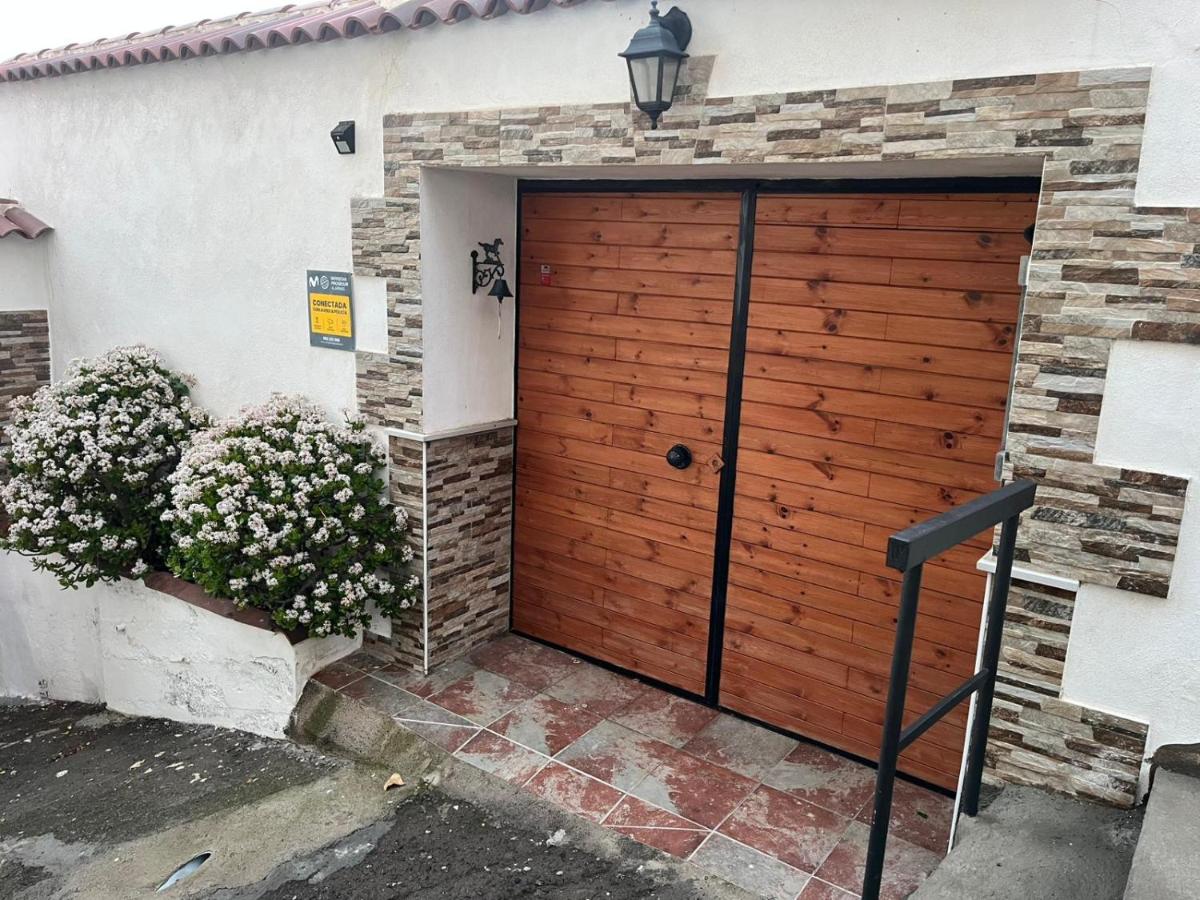 El Lagar de Enzo - Bed and Breakfast Icod de los Vinos
