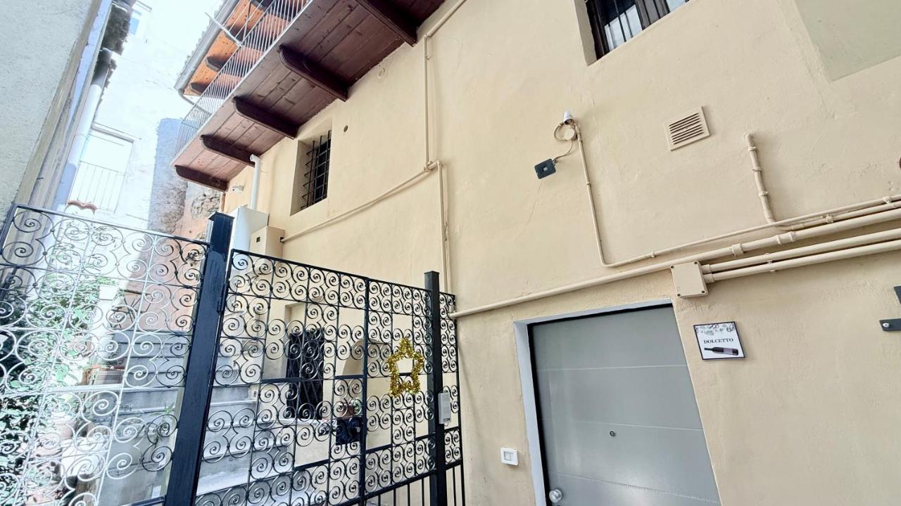 Small Alley Pinerolo - Ferienwohnung