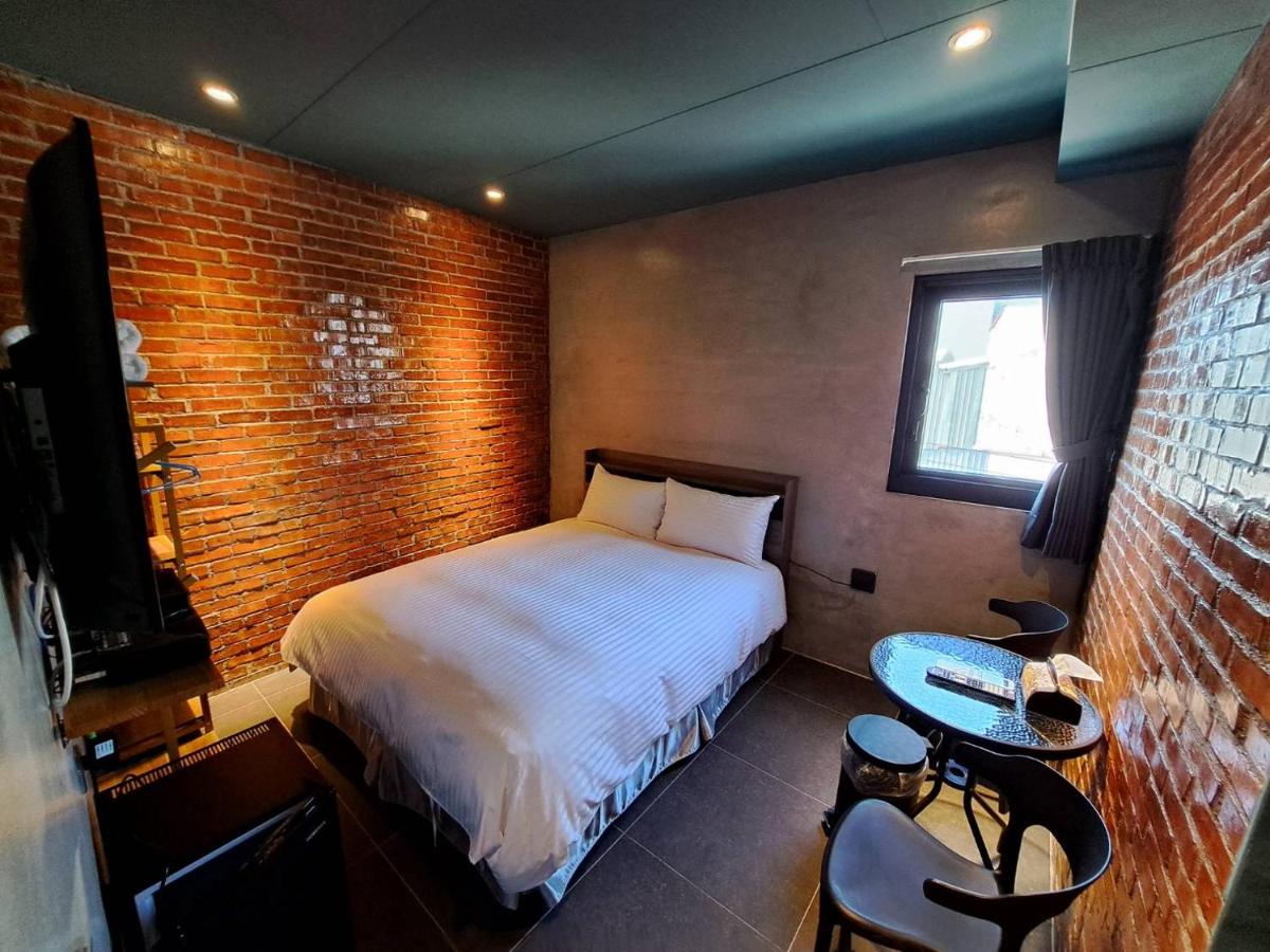 Habitación Doble con baño privado
