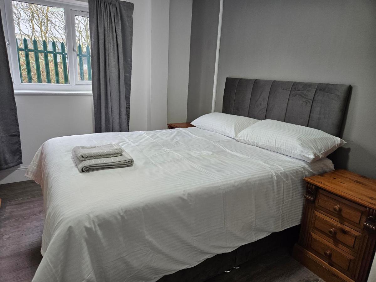 Appartement - Rez-de-Chaussée