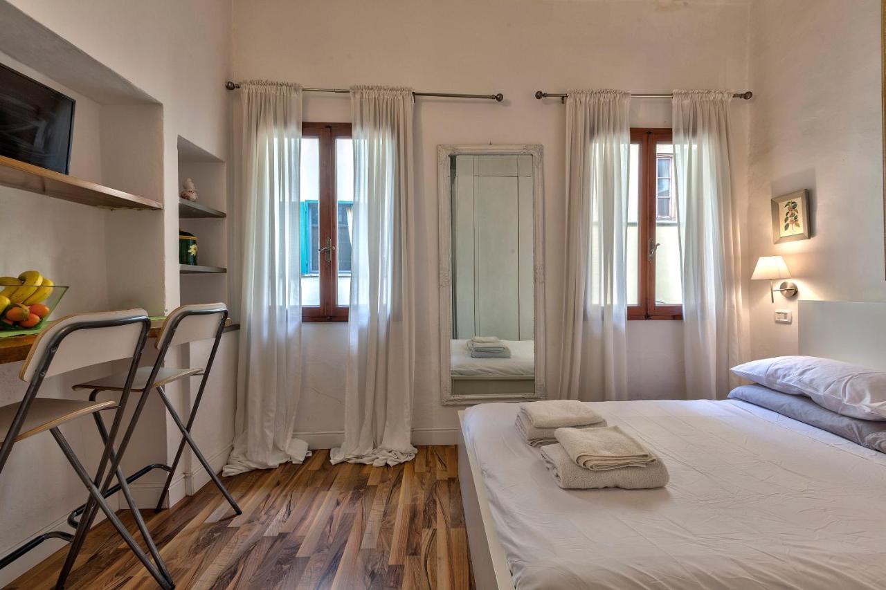 Appartamento Monolocale