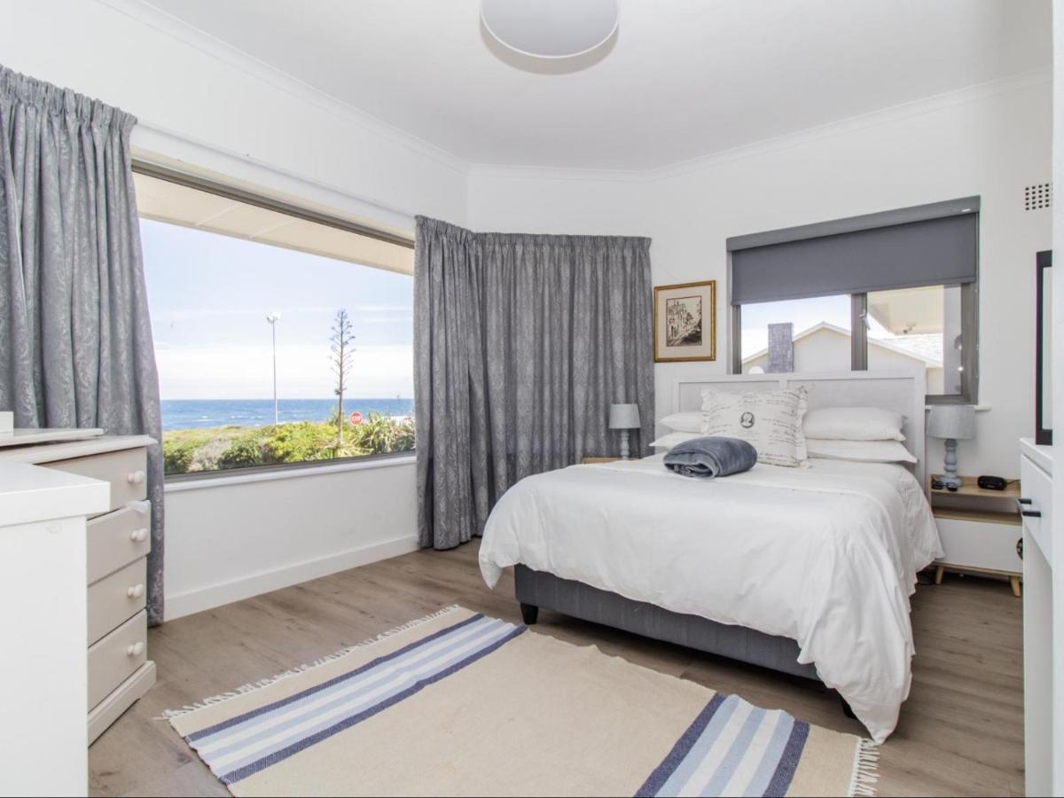 Sea Facing Deluxe Ground Floor