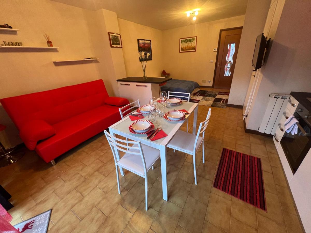 Limone central suite Mountain View - Ferienwohnung Limone Piemonte