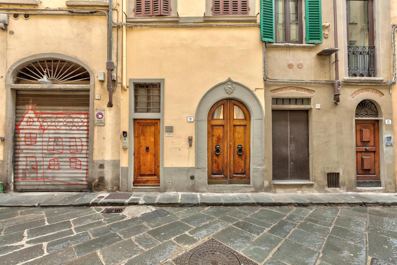 Santo Spirito Suite - B&B Florencia