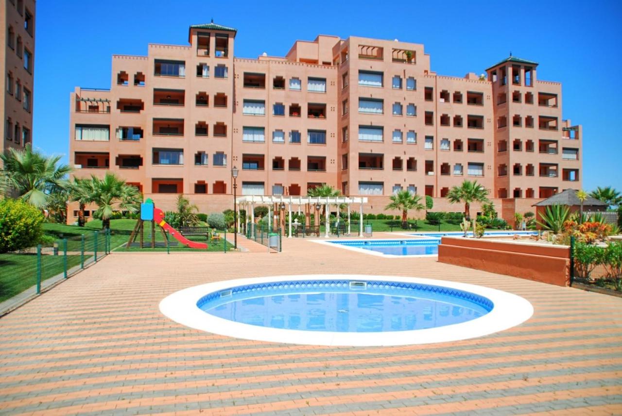 Playa Verde PLUS by Ĥ - Playa Punta del Moral PPHV58P39 - B&B