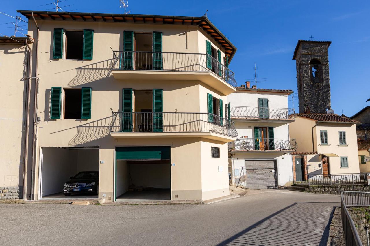 IBibiena - CASA CAPO D'ARNO - B&B