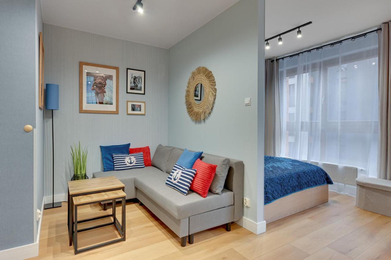 Apartment - Torunska 15/179A