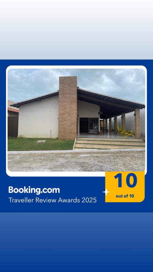 Casa20 - B&B Luís Correia