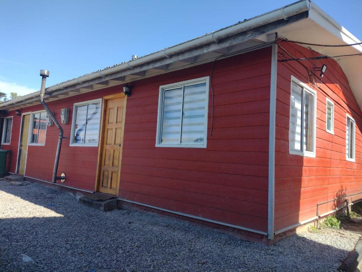 Alojamiento Central Puerto Montt - Ferienwohnung