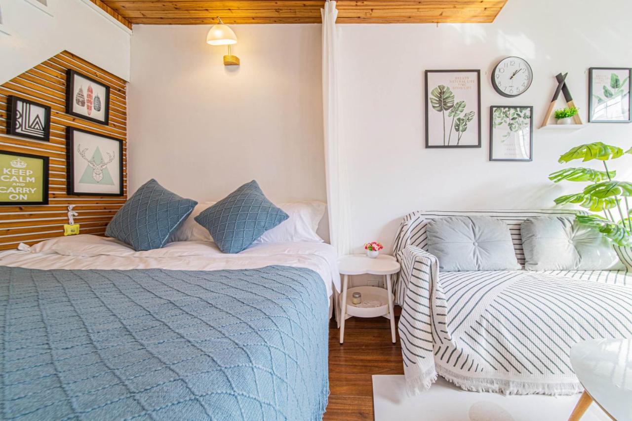 Maisonette Studio