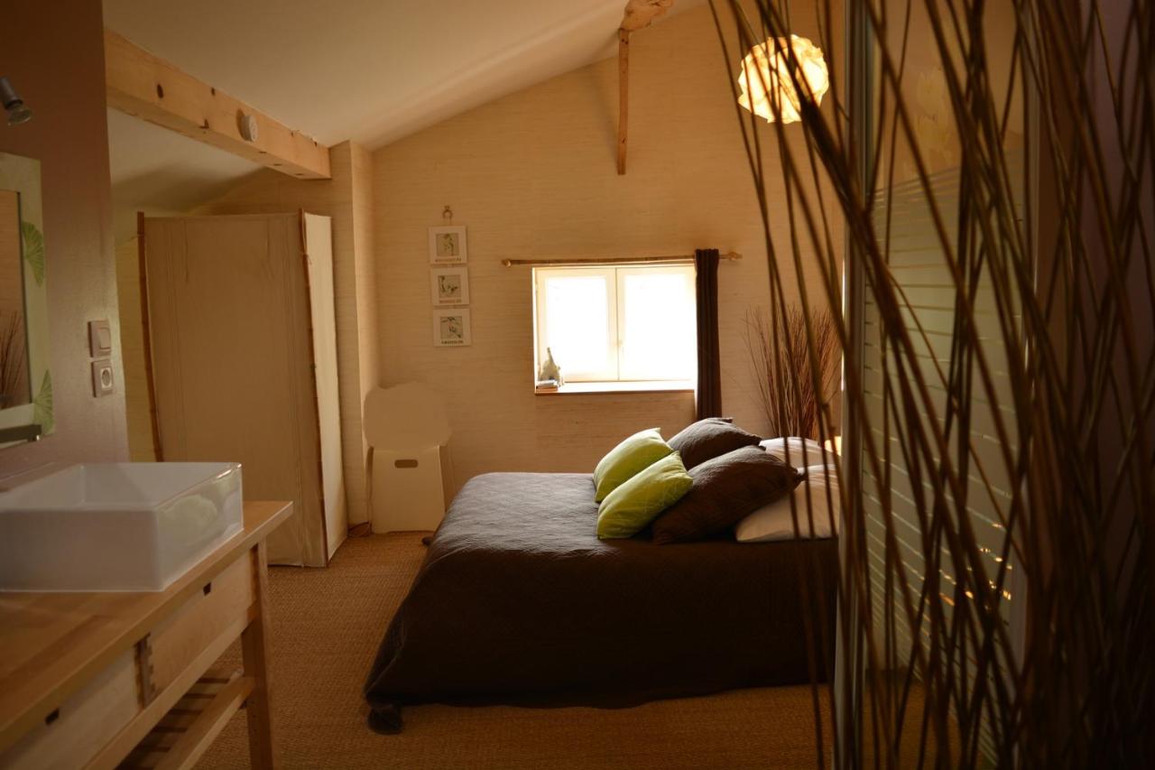 Double Room Zen