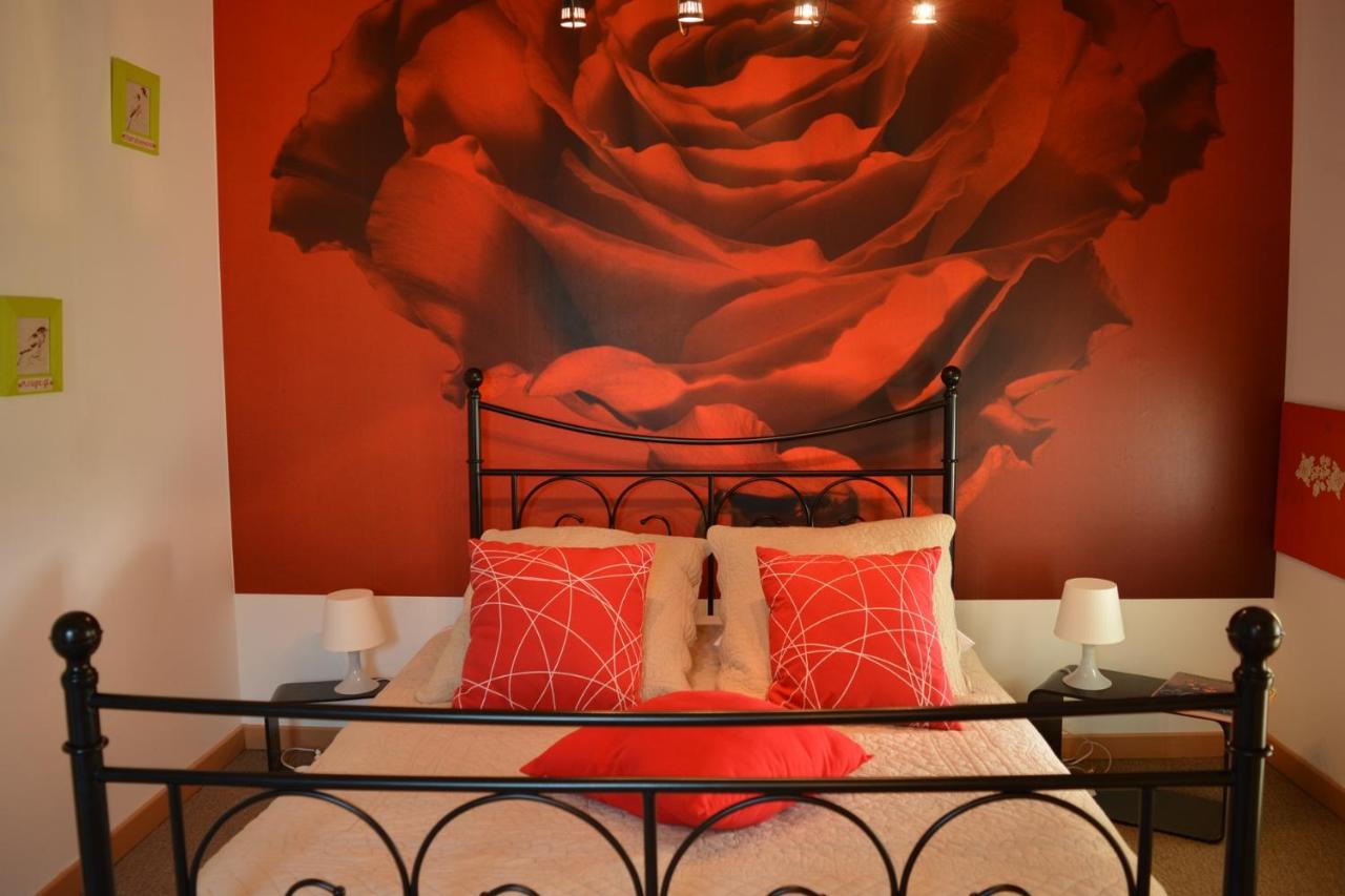 Family Room Cupidon